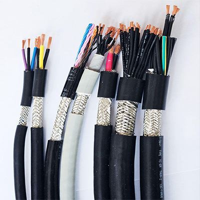 Kabel Kontrol